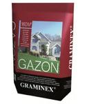 Nasiona TRAWA GAZON Graminex 4kg w sklepie internetowym egarden24.pl