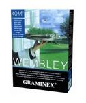 Nasiona traw WEMBLEY Graminex 1kg w sklepie internetowym egarden24.pl