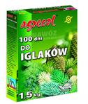 Nawóz 100 dni do iglaków AGRECOL 1,5kg w sklepie internetowym egarden24.pl