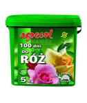 Nawóz 100 dni do róż AGRECOL 5kg w sklepie internetowym egarden24.pl