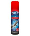 Spray na mrówki 150ml BROS w sklepie internetowym egarden24.pl