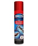 Spray na owady biegające 300ml BROS w sklepie internetowym egarden24.pl