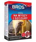 Kostka na myszy i szczury 100g BROS w sklepie internetowym egarden24.pl