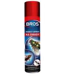 Insect spray na owady muchy komary itp. 300ml BROS w sklepie internetowym egarden24.pl