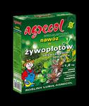 Nawóz do żywopłotów, drzew i krzewów ozdobnych 1,2kg Agrecol w sklepie internetowym egarden24.pl