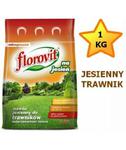 Florovit nawóz do trawników JESIENNY 1kg w sklepie internetowym egarden24.pl