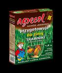 Nawóz jesienny do trawników 1,2KG Agrecol w sklepie internetowym egarden24.pl