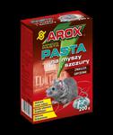 Pasta na myszy i szczury 200g AROX w sklepie internetowym egarden24.pl
