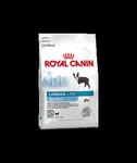 Karma dla szczeniąt żyjących w mieście Urban Life Junior Small 0,5kg Royal Canin w sklepie internetowym egarden24.pl