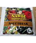 Nawóz mineralny Saletrzak 5kg PRO-AGRO w sklepie internetowym egarden24.pl