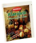 Klarowin 10g do klarowania win różowych i białych BIOWIN w sklepie internetowym egarden24.pl