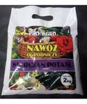 Nawóz siarczan potasu granulowany 2kg PRO-AGRO w sklepie internetowym egarden24.pl