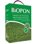 Nawóz do trawnika zachwaszczonego 3kg BIOPON w sklepie internetowym egarden24.pl