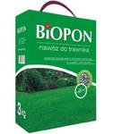 Nawóz do trawnika trawy 3kg BIOPON w sklepie internetowym egarden24.pl