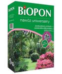 Nawóz uniwersalny 1kg BIOPON w sklepie internetowym egarden24.pl