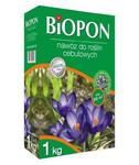 Nawóz do roślin cebulowych 1kg BIOPON w sklepie internetowym egarden24.pl