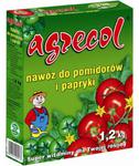 Nawóz do pomidorów i papryki 1,2kg AGRECOL w sklepie internetowym egarden24.pl