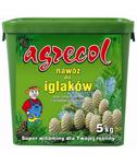 Nawóz do iglaków 5kg AGRECOL w sklepie internetowym egarden24.pl