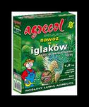 Nawóz do iglaków przeciw brązowieniu igieł 1,2kg AGRECOL w sklepie internetowym egarden24.pl