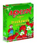 Nawóz do truskawek i poziomek 1,2kg AGRECOL w sklepie internetowym egarden24.pl