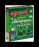 Nawóz do zakładania i regeneracji trawników 1,2kg AGRECOL w sklepie internetowym egarden24.pl