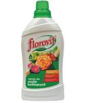 Nawóz płynny do roślin kwitnących 1kg Florovit w sklepie internetowym egarden24.pl