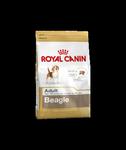 Karma dla psów Beagle Adult 3 kg Royal Canin w sklepie internetowym egarden24.pl