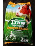 Mieszanka traw łąkowych uniwersalna Planta 2kg w sklepie internetowym egarden24.pl