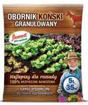 Florovit obornik koński granulowany worek 5L w sklepie internetowym egarden24.pl
