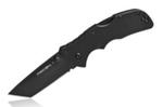 Nóż składany Cold Steel Mini Recon 1 Tanto Plain Edge XHP w sklepie internetowym EverTrek 