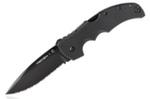 Nóż składany Cold Steel Recon 1 Spear Point Serrated Edge XHP w sklepie internetowym EverTrek 