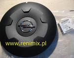 Kołpak, pokrywa felgi stalowej 16" w sklepie internetowym Opel gm renimix