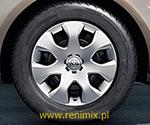 Kołpak do felgi stalowej 15" 6,5JX15 w sklepie internetowym Opel gm renimix