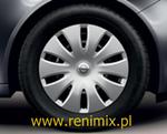 Kołpak ozdobny felgi stalowej 17" w sklepie internetowym Opel gm renimix