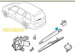 Ramię , wycieraczka drzwi bagażnikowych w sklepie internetowym Opel gm renimix