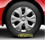 Kolpak felgi stalowej 14 cali w sklepie internetowym Opel gm renimix