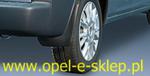 Chlapacze tylne w sklepie internetowym Opel gm renimix
