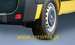 Chlapacze tylne w sklepie internetowym Opel gm renimix