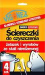 Ściereczki do czyszczenia żelazka. w sklepie internetowym Chle-mar