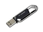 Memory ( USB flash ) A-DATA Nobility Series S805 NAND Flash 16GB, USB 2.0, Rotary, Szary w sklepie internetowym alcsklep