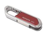 Memory ( USB flash ) A-DATA Sporty 805 NAND Flash 8GB, USB 2.0, Rotary, Iron Red w sklepie internetowym alcsklep