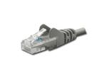 Patch Cable BELKIN (RJ-45 (Męski) - RJ-45 (Męski) Unshielded Twisted Pair,EIA/TIA-568 Kategoria 5e,15m) Szary w sklepie internetowym alcsklep