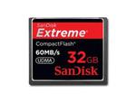 Memory ( flash cards ) SANDISK NAND Flash Compact Flash 32GB 400x, Plastic w sklepie internetowym alcsklep