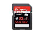 Memory ( flash cards ) SANDISK NAND Flash Secure Digital High Capacity 32GB Class 10 200x, Plastic w sklepie internetowym alcsklep