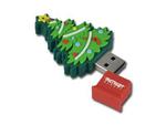 Memory ( USB flash ) PATRIOT Holiday Series NAND Flash 4GB, USB 2.0, Rubber Casing, Waterproof w sklepie internetowym alcsklep