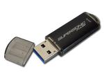 Memory ( USB flash ) PATRIOT Supersonic Pulse NAND Flash 8GB, USB 3.0, Czarna w sklepie internetowym alcsklep