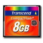 TRANSCEND NAND Flash Compact Flash 8GB 133x w sklepie internetowym alcsklep