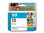 Ink Cartridge HEWLETT PACKARD Żółty 14ml for Inkjet 1000 Printer, Inkjet 2800 Printer, Pro K850 Color Printer series w sklepie internetowym alcsklep