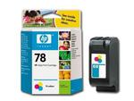 |Картридж HP C6578A|Ink Cartridge HEWLETT PACKARD Color 38ml for 916/920/930/940/950/959/960/980/990/995/1220/3810/38163820/3822 w sklepie internetowym alcsklep