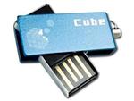 GOODRAM GOODDRIVE Cube NAND Flash 4GB, USB 2.0 w sklepie internetowym alcsklep